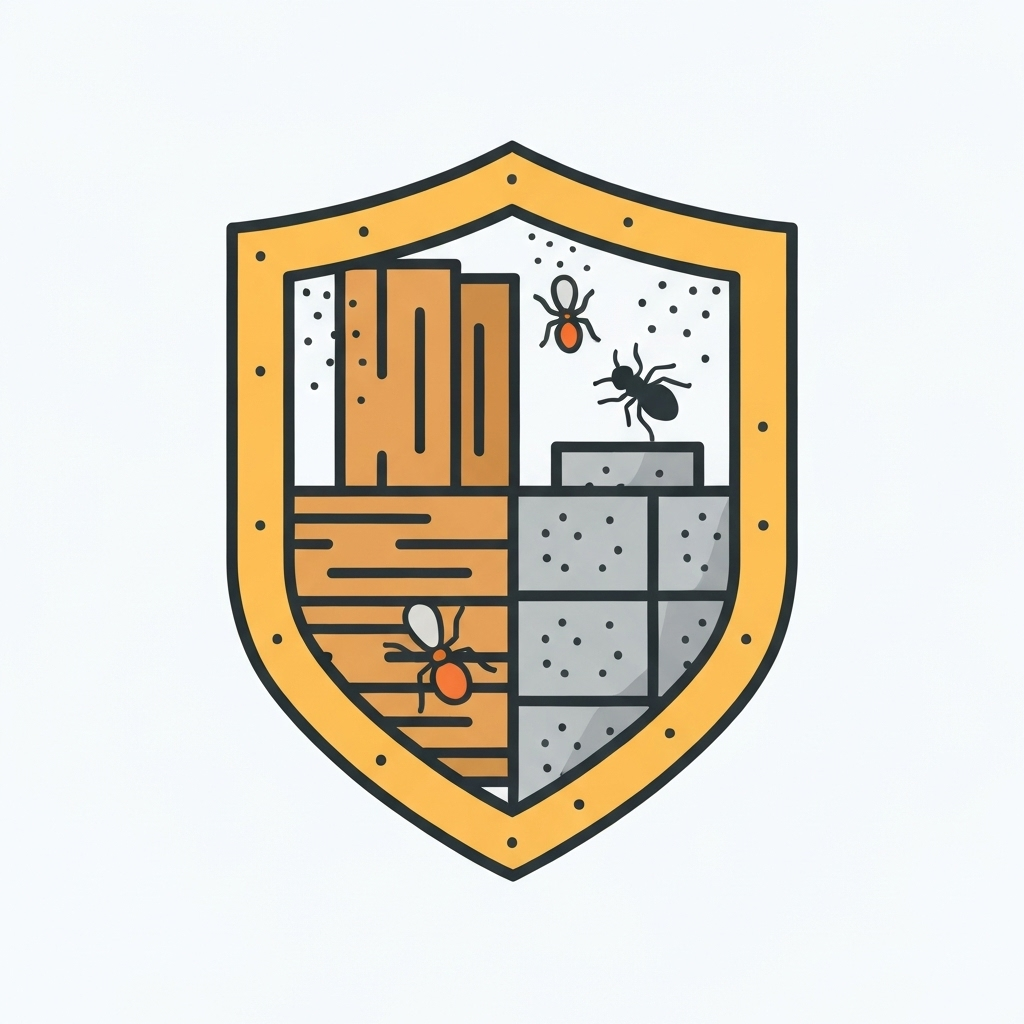 Pest Resistant